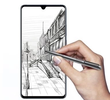 Bút chì Huawei M Pen chính hãng dùng cho Huawei Mate 20 X